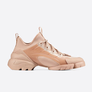 디올 네오프렌 디커넥트 스니커즈 누드베이지