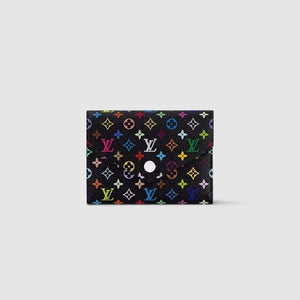 루이비통 LV X TM 빅토린 월릿 M14163