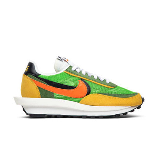 나이키 X 사카이 LDV 와플 그린 (혜리,이시언,산다라박,김진경 등 착용)