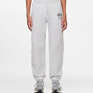 [국내배송] 스투시 라구나 USA 로고 조거 팬츠 3color