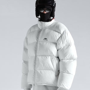 발렌시아가 3B 스포츠 아이콘 푸퍼 패딩 2color