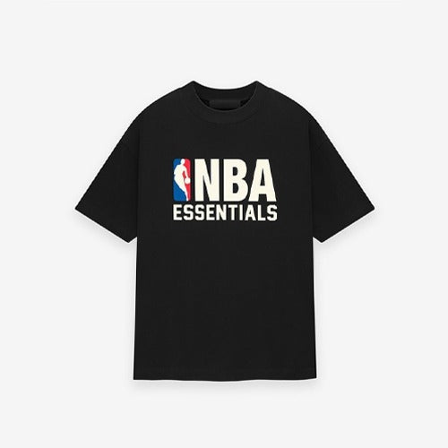 [국내배송] 피어오브갓 에센셜 NBA 반팔티 2color