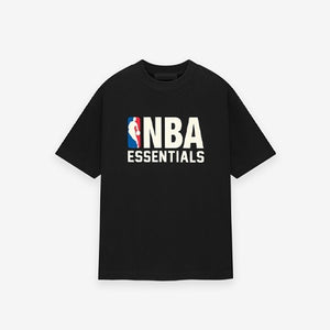 [국내배송] 피어오브갓 에센셜 NBA 반팔티 2color