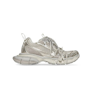 발렌시아가 3XL 스니커즈 라이트 베이지 (이동휘 착용)