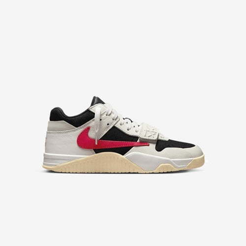 나이키 조던 X 트래비스 스캇 점프맨 잭 TR 유니버시티 레드