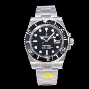 [NF공장] 로렉스 서브마리너 검판 V11버전 40mm