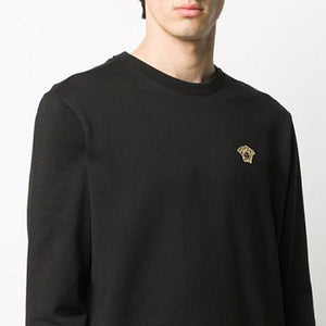 [국내배송] 베르사체 메두사 로고 맨투맨