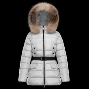 몽클레어 클리온 숏패딩 자켓 2color