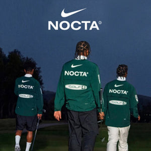 [국내배송] 나이키 녹타 골프 크루넥 탑 그린