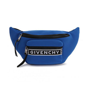 지방시 4G 나일론 범백 블루