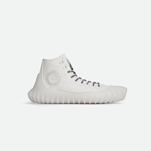 보테가베네타 덴버 스니커즈 화이트