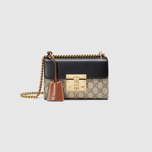 구찌 패들락 GG 미니 체인 숄더백
