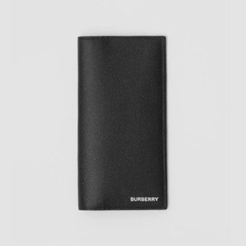 버버리 그레이니 레더 콘티낸셜 장지갑