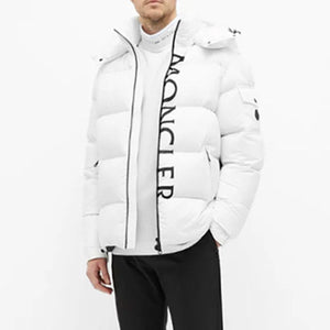 몽클레어 마우레스 숏패딩 자켓 2color