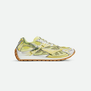 보테가베네타 오르빗 스니커즈 셔벗