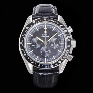 오메가 스피드마스터 다크 사이드 오브 더 문 칼리버 321 크로노그래프 44MM