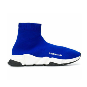 발렌시아가 스피드러너 블루