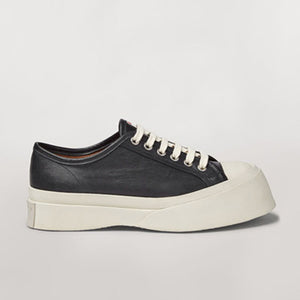 마르니 파블로 스니커즈 블랙