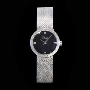 [88866F공장] 디올 La D de dior Satine 25mm