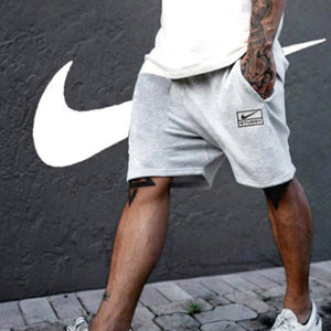 [국내배송/당일출고]나이키 X 스투시 밴딩 숏팬츠