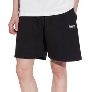 [국내배송] 발렌시아가 웨이브 로고 와이드 반바지 3color - 컬러 재입고 -