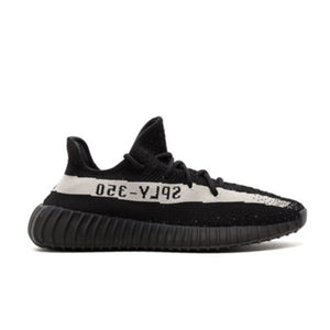 아디다스 X 카니예웨스트 이지부스트 350 V2 오레오