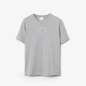 [국내배송] 버버리 오크 리프 크레스트 자수 반팔티 3color