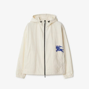 버버리 EKD 로고 나일론 바람막이 자켓 3color (손흥민 착용)