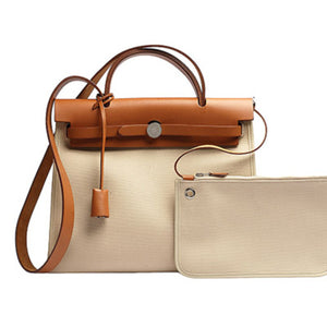 에르메스 에르백 31 PM 내추럴