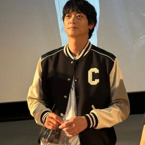 [국내배송] 셀린느 클래식 울 테디 자켓 블랙 (강동원,더보이즈 주연 착용)