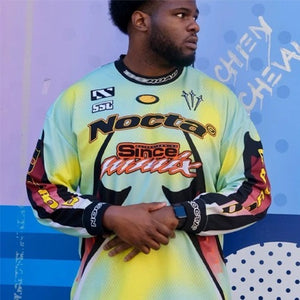 [국내배송] 나이키 X 녹타 카 아르데 로또모빌 DRX 롱슬리브