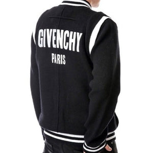 [국내배송/당일출고] 지방시 파리스 스타디움 블루종