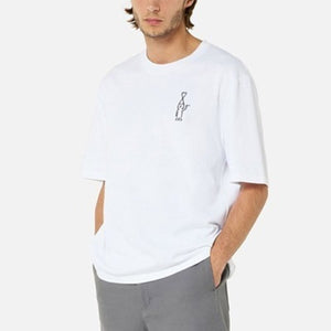 [국내배송] 아미 X 장 줄리앙 리미티드 에디션 반팔티 3type