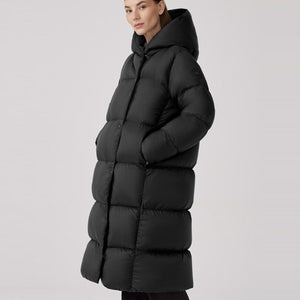 캐나다구스 여성 로다 패딩 파카 3color