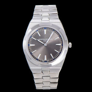 [XF공장] 바쉐론 콘스탄틴 오버시즈 울트라 씬 2000V 그레이다이얼 40mm