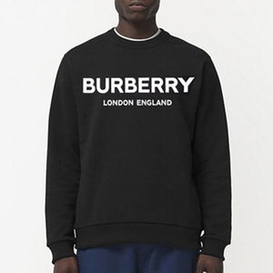 [국내배송] 버버리 런던 잉글랜드 프린트 맨투맨 3color