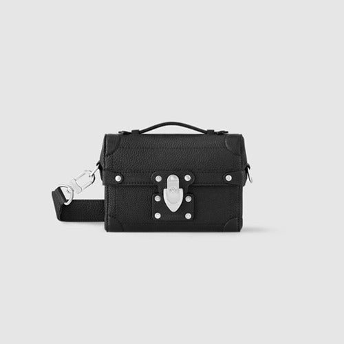 루이비통 LV 콜로라도 소울 트렁크 블랙 M11516