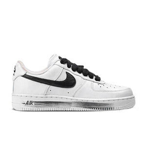 피스마이너스원 X 나이키 에어포스 1 파라노이즈2 화이트 (지드래곤,CL 착용)