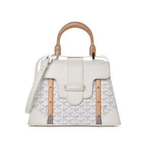 고야드 사이공백 PM 화이트