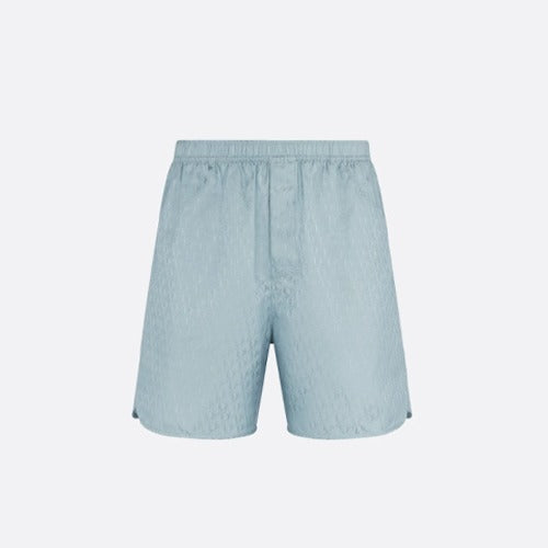 디올 오블리크 실크 쇼츠 2color