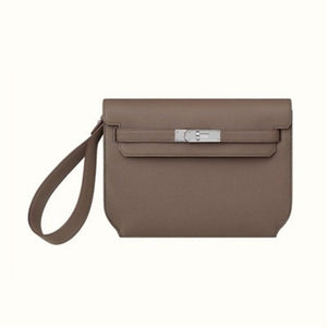 에르메스 켈리 데페슈 25 에토프 은장/금장