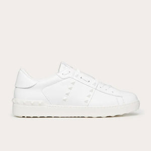 발렌티노 락스터드 언타이틀 스니커즈 화이트