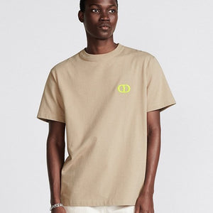 [국내배송] 디올 CD 아이콘 반팔티 6color - 컬러 추가 입고 -