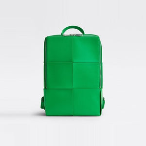 보테가베네타 아르코 백팩 그린