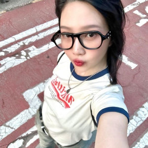 [국내배송] 젠틀몬스터 X 메종마르지엘라 MM113 2color (조이,차정원,류준열 착용)