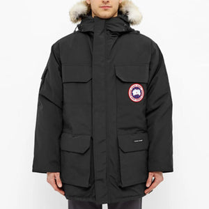 캐나다구스 익스페디션 패딩 파카 7color