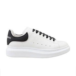 20F/W 알렉산더맥퀸 오버솔 스니커즈 블랙탭