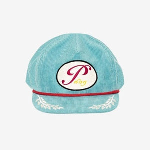 [국내배송] 피스마이너스원 5 패널 볼캡 #2 2color (지드래곤,조세호 착용)