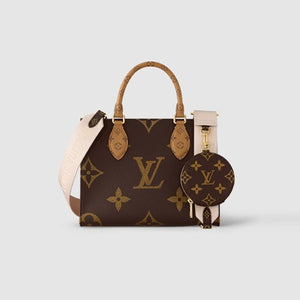 루이비통 미니 온더고 PM M46373