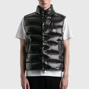 [SALE] 몽클레어 팁 다운 패딩 조끼 블랙 2사이즈